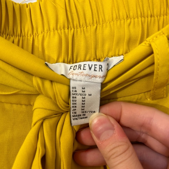 Forever 21 Slacks - Picture 3 of 3